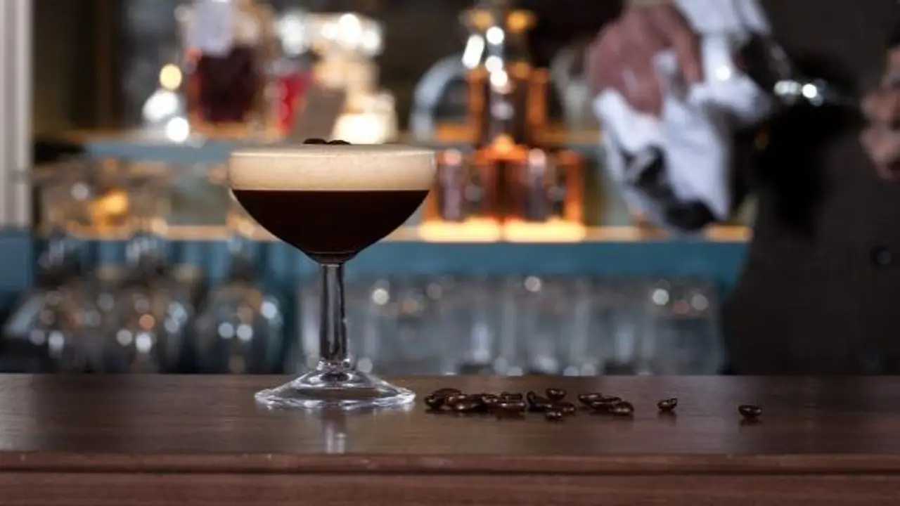 Victorian Bath House Restaurant - London, ENG | OpenTable