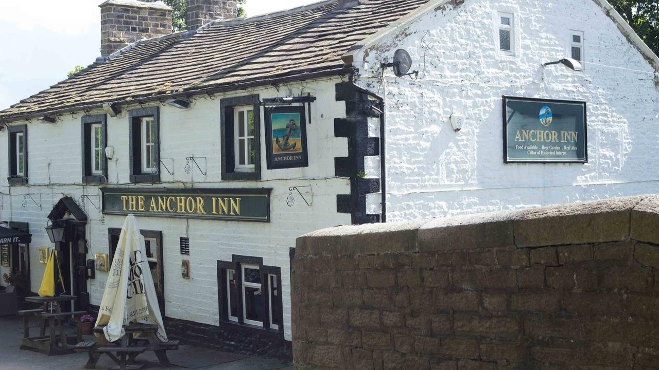 Anchor Inn