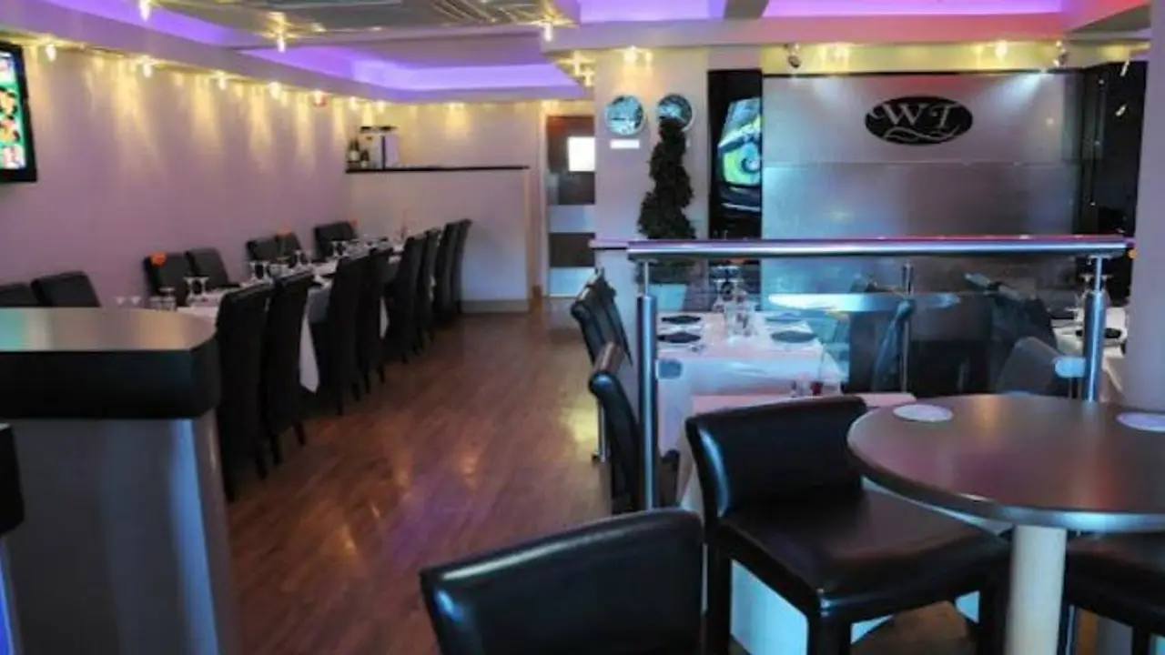 Wombourne Tandoori Restaurant Wolverhampton Eng Opentable