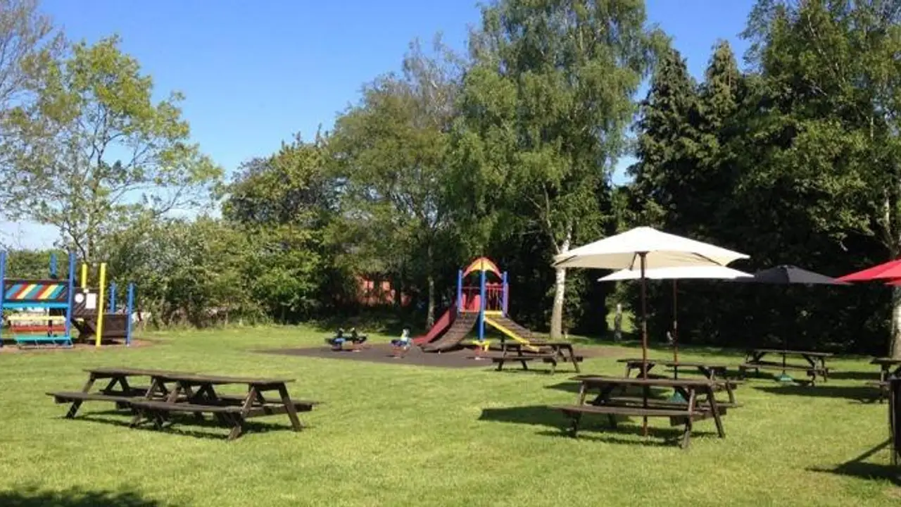 The Horse & Jockey Restaurant Lichfield, , ENG OpenTable