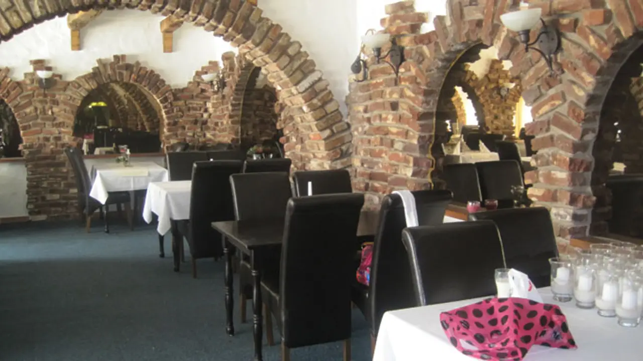 Garten Eden Restaurant Koblenz, RP OpenTable