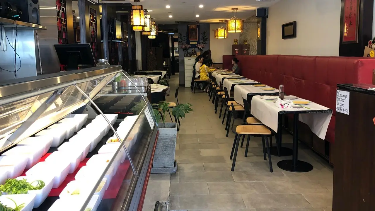 Gong De Lin Box Hill Restaurant Box Hill, VIC Book on OpenTable