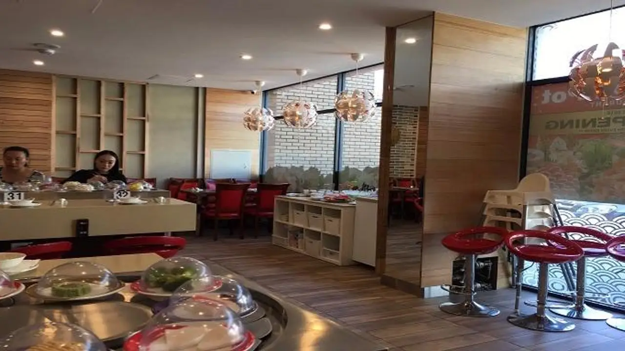 Street Hot Pot Springvale Restaurant Melbourne, , VIC OpenTable