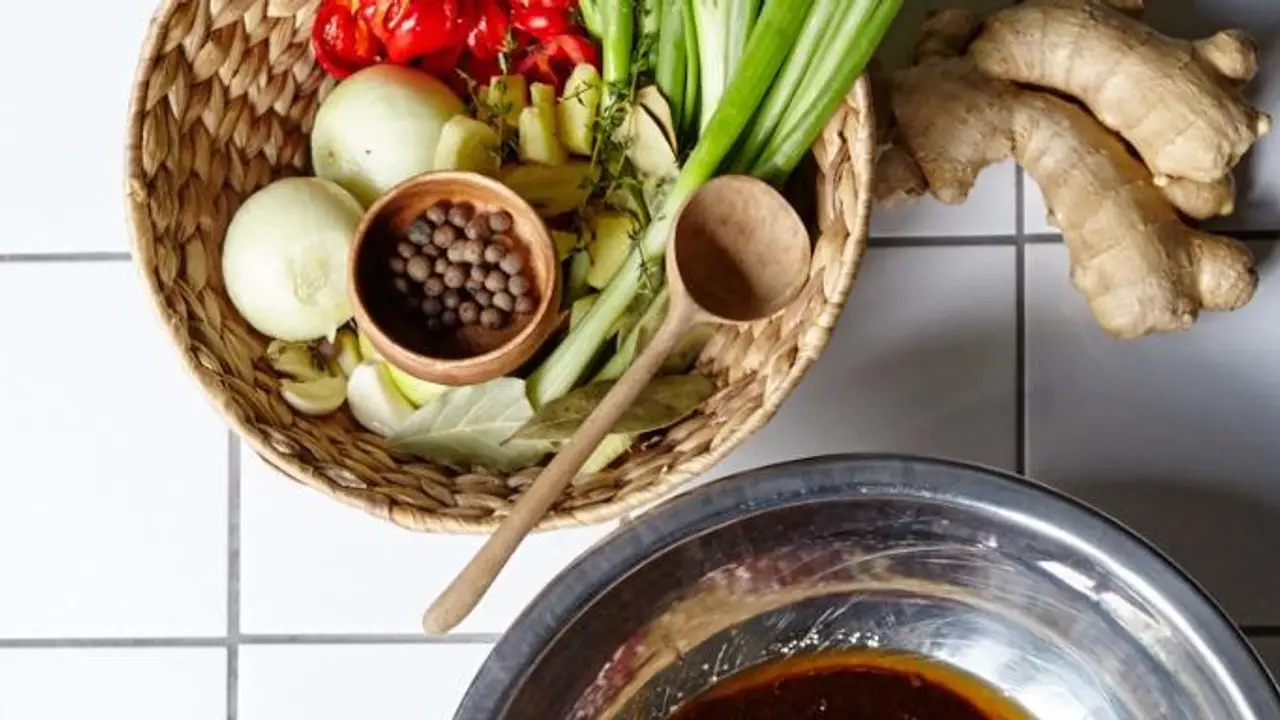 Buster Mantis Restaurant London, ENG OpenTable