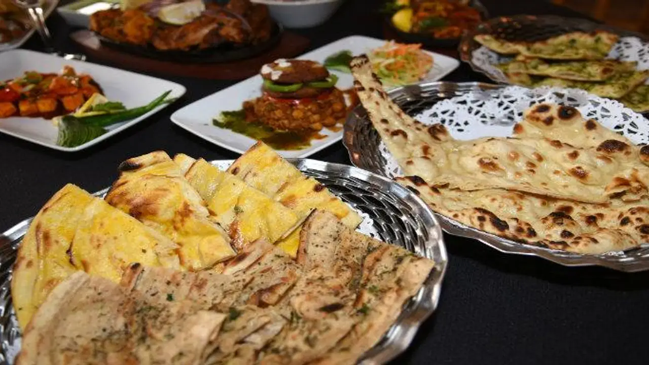 Restaurante Tabla Truly Authentic Indian Cuisine London, ENG OpenTable