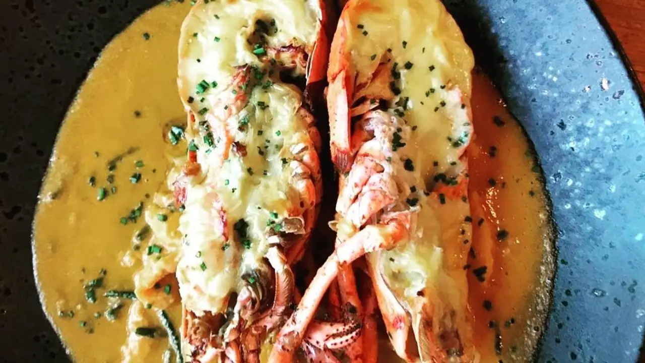 Restaurante The Watering Can Liverpool, , ENG OpenTable