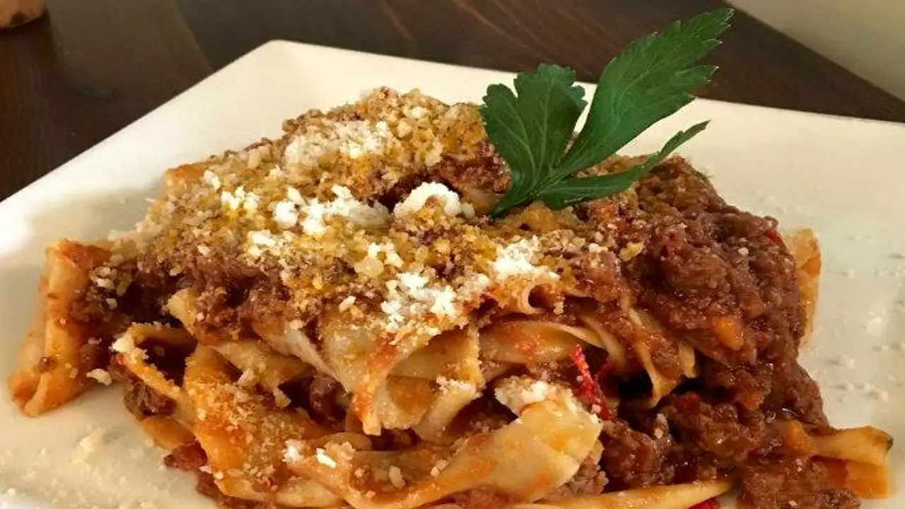 Il Piccolo Diavolo Top Rated Restaurant in London, ENG OpenTable