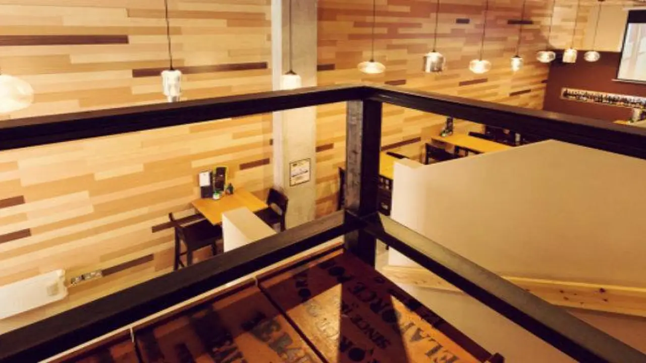 Pie and Ale Restaurant Manchester, ENG OpenTable