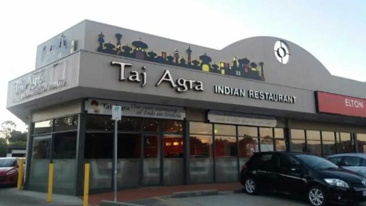 Taj Agra Indian Restaurant Canberra, ACT OpenTable