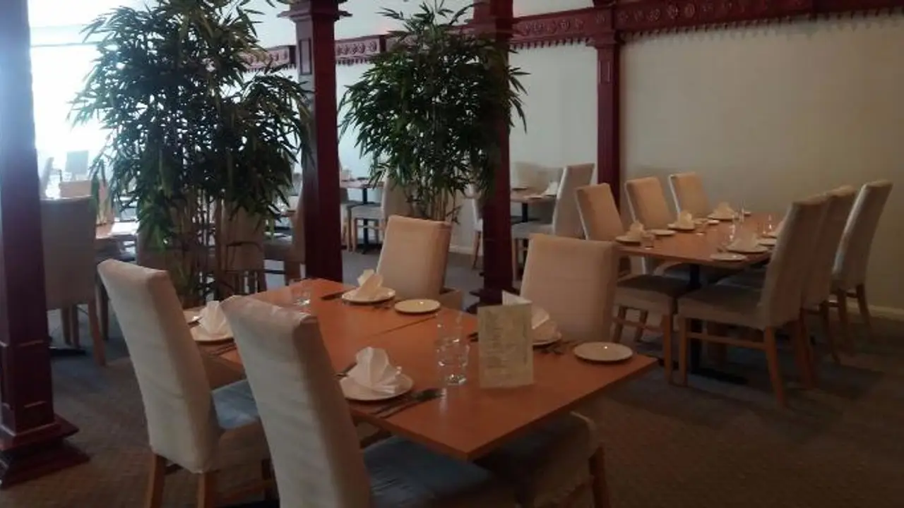 Taj Agra Indian Restaurant Belconnen Canberra, ACT OpenTable