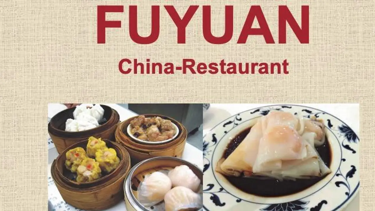 fuyuan augustenstraße 21 80333 münchen