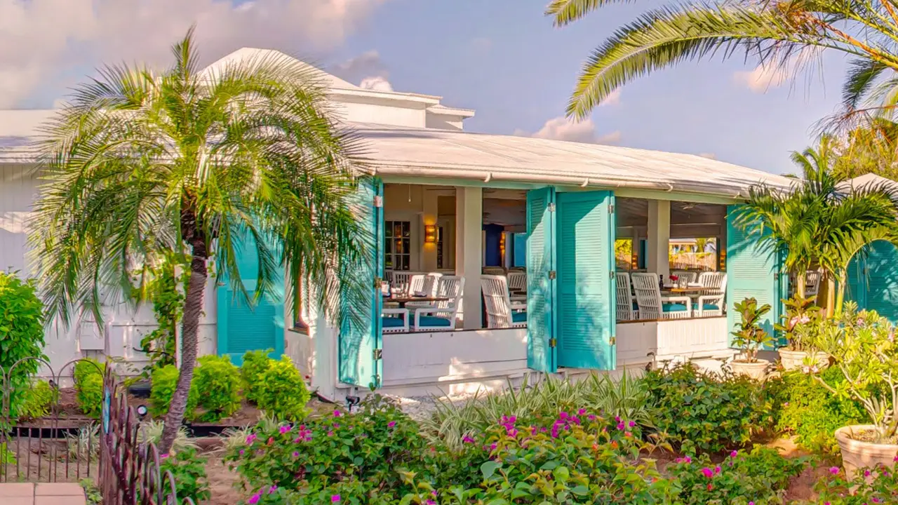 Blanchard's Restaurant Meads Bay, Anguilla OpenTable