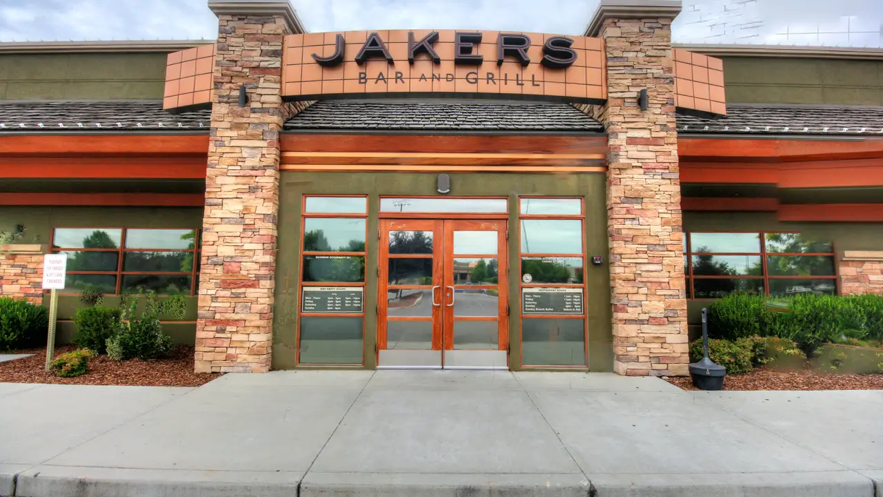 Jakers Bar and Grill - Meridian, Meridian, ID