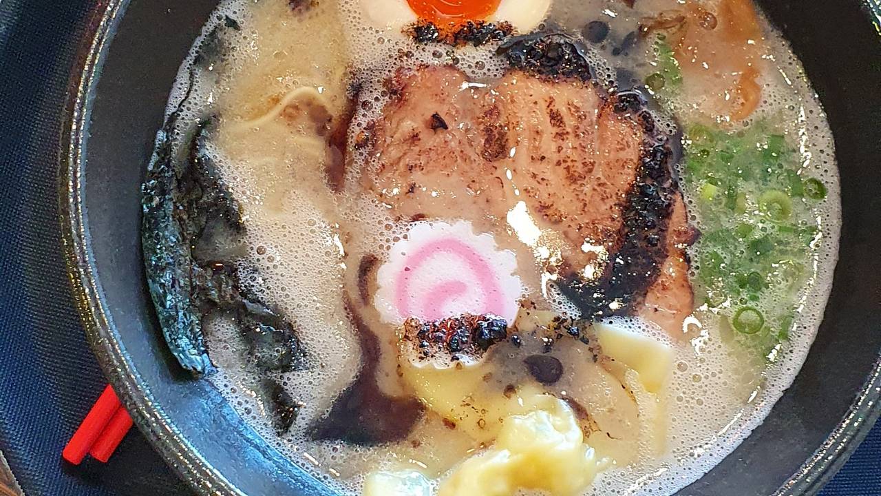 Narutomaki: The Unmissable Ramen Topping!