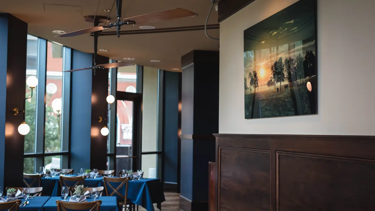 Range Restaurant San Antonio, TX OpenTable