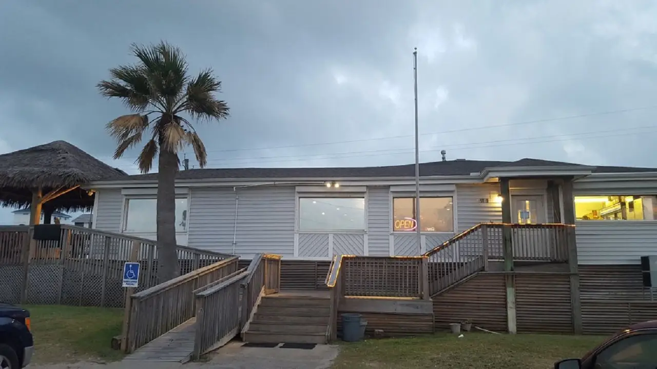 Restaurant Nate's West End Seafood & Steaks Galveston, , TX OpenTable