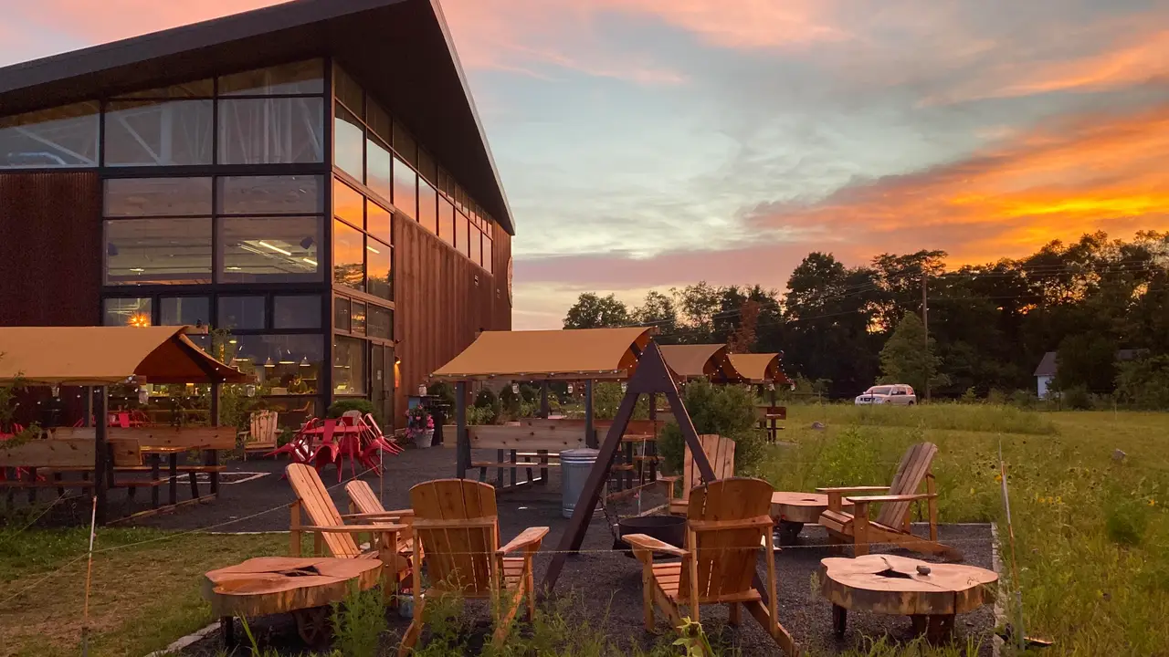 River Saint Joe Restaurant Buchanan, MI OpenTable