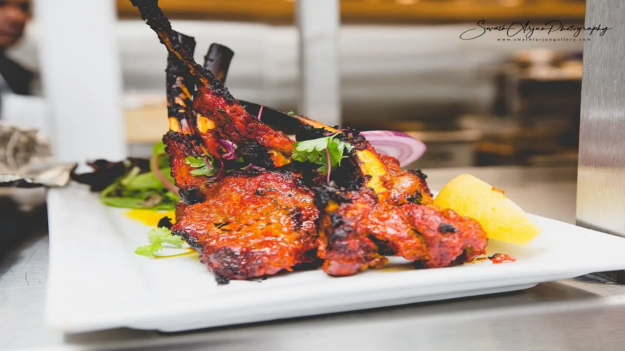 Restaurant Saffron Valley Downtown SLC Salt Lake City, , UT OpenTable