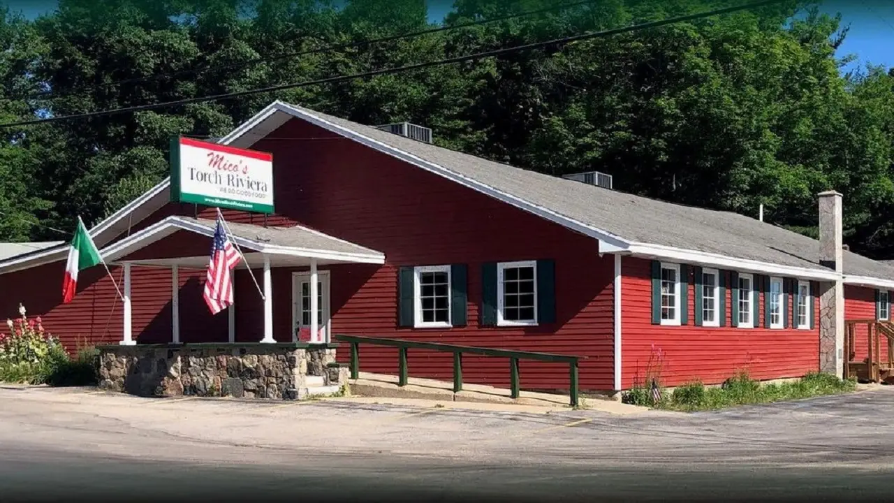 Mico's Torch Riviera Restaurant Rapid City, MI OpenTable