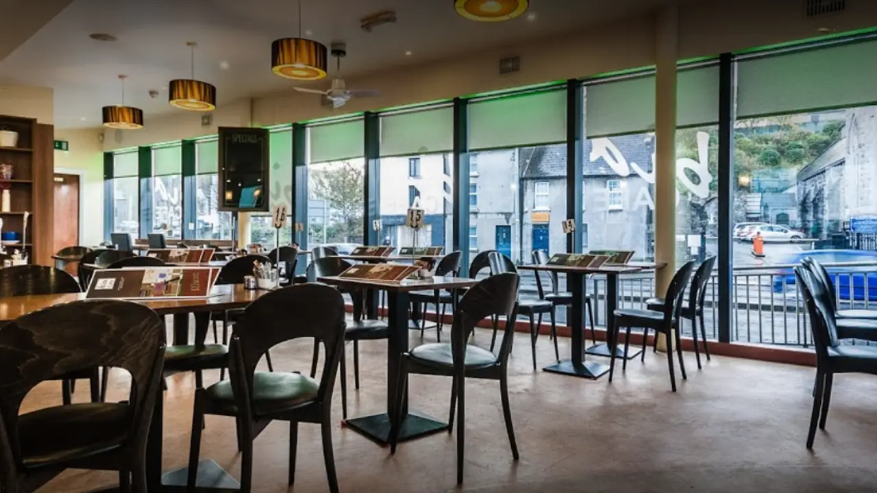 Bia Cafe Restaurant Drogheda, Co. Louth OpenTable