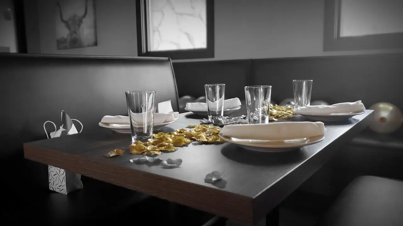 Table 212 Chophouse Restaurant Montevideo, MN OpenTable