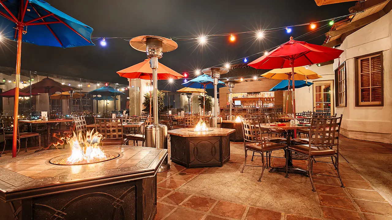 Old Town Tequila Factory Restaurant & Cantina San Diego, CA OpenTable