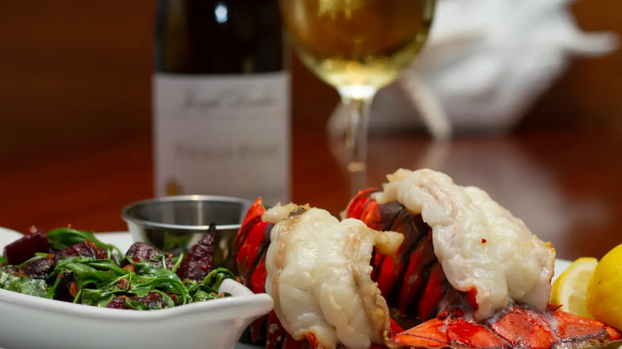 The Pearl Steak and Seafood Restaurant Updated 2024, Seafood