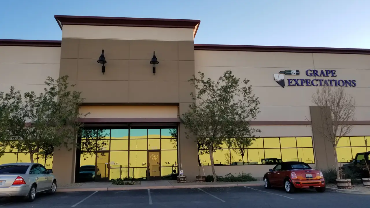 Vegas Valley Winery Restaurant Henderson, , NV OpenTable