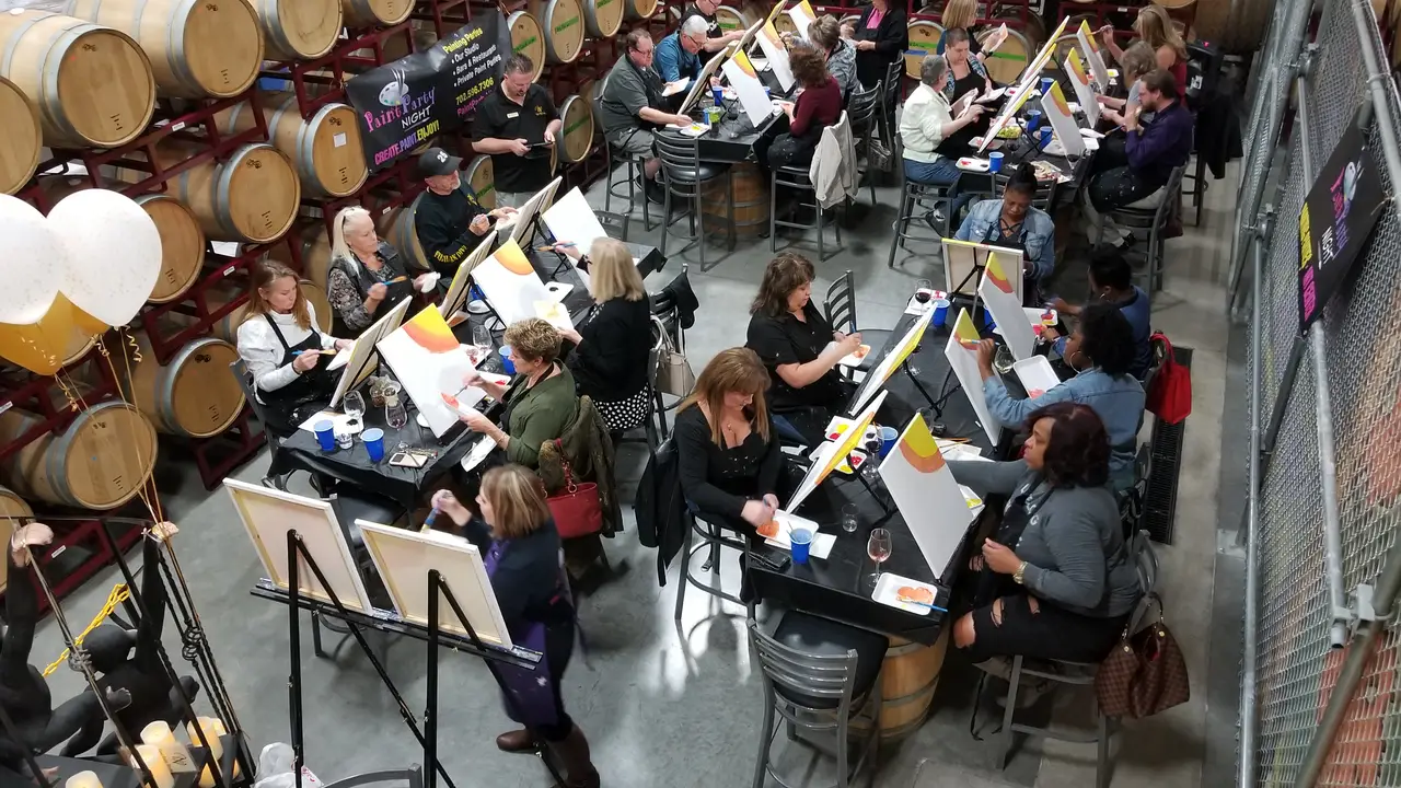 Vegas Valley Winery Restaurant Henderson, NV OpenTable