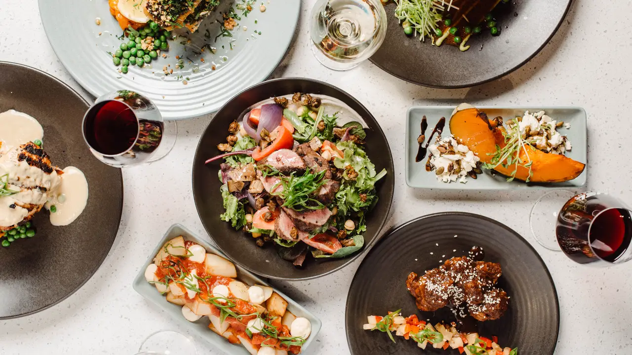 Apex Bar x Dining Restaurant - Tailem Bend, AU-SA | OpenTable