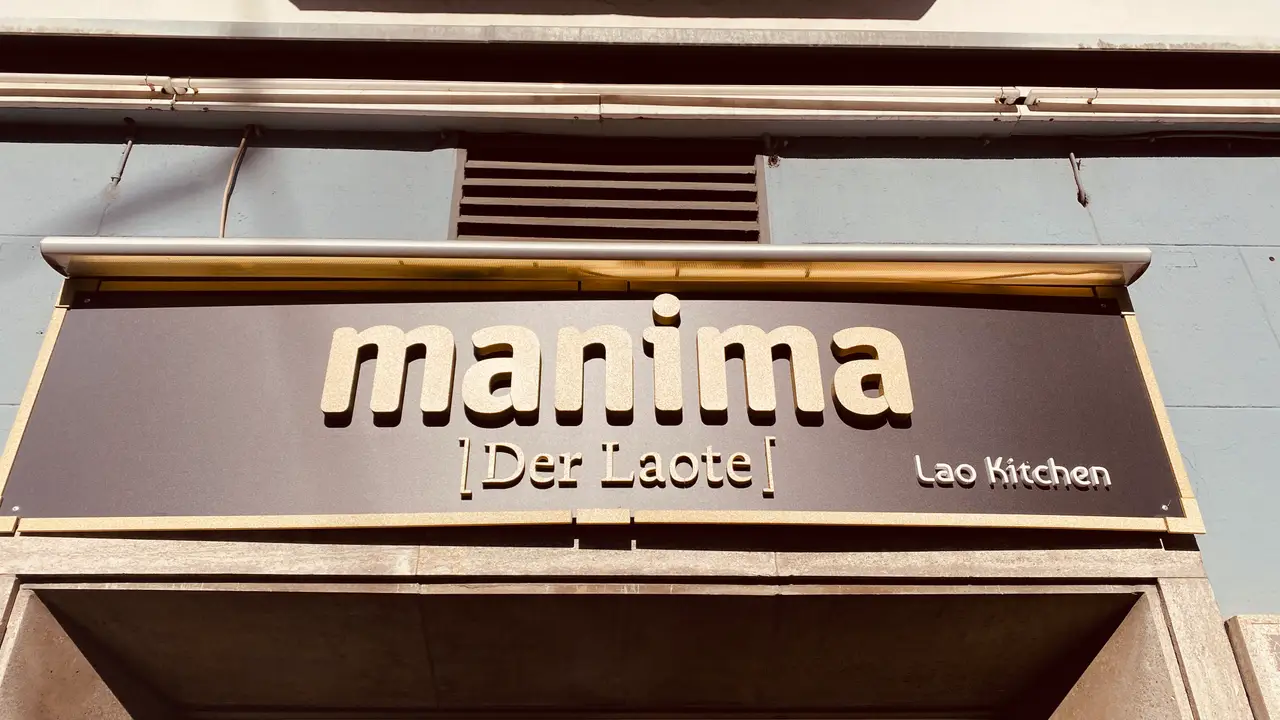 manima – Der Laote, Düsseldorf, NW