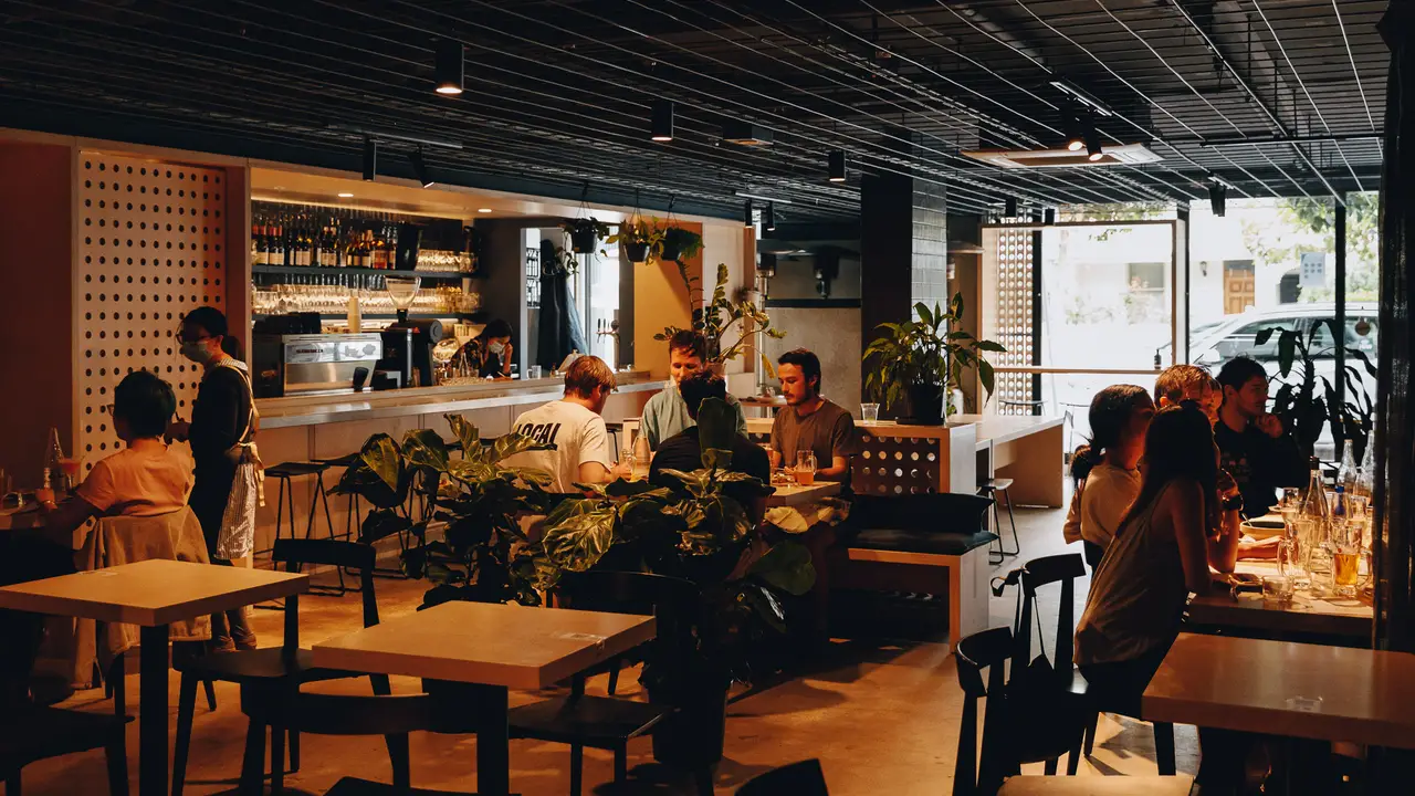 Mr Joe Restaurant Richmond, AUVIC OpenTable