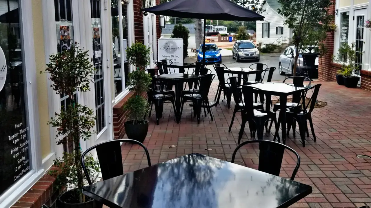 The Prescott Restaurant Kernersville, NC OpenTable