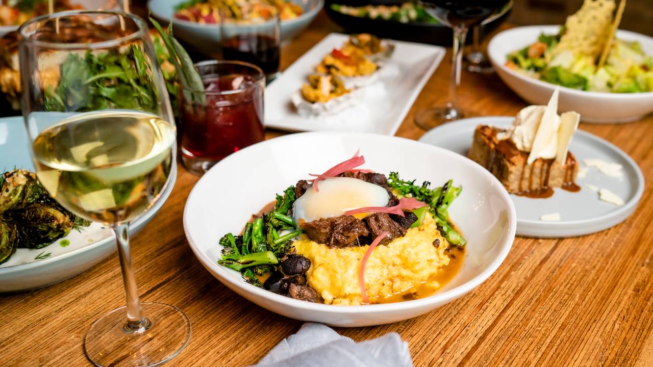 Ivy Varley Restaurant Salt Lake City Ut Opentable Ivy Varley Restaurant Salt Lake City Ut Opentable