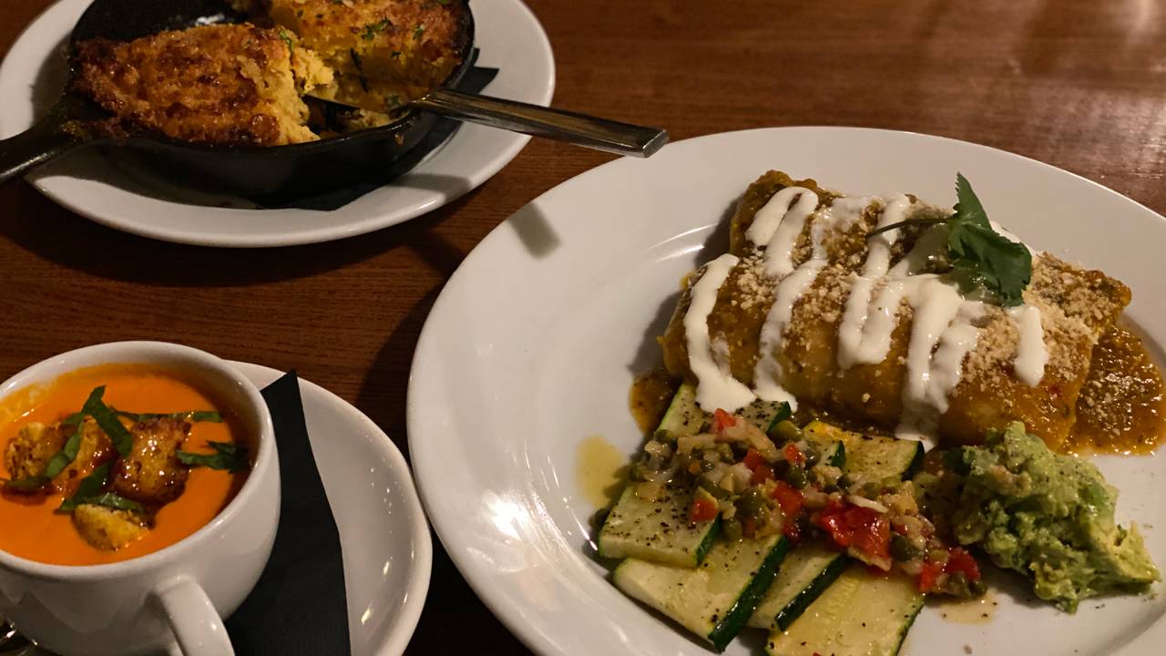 Red Oak Kitchen Restaurant Odessa Tx Opentable