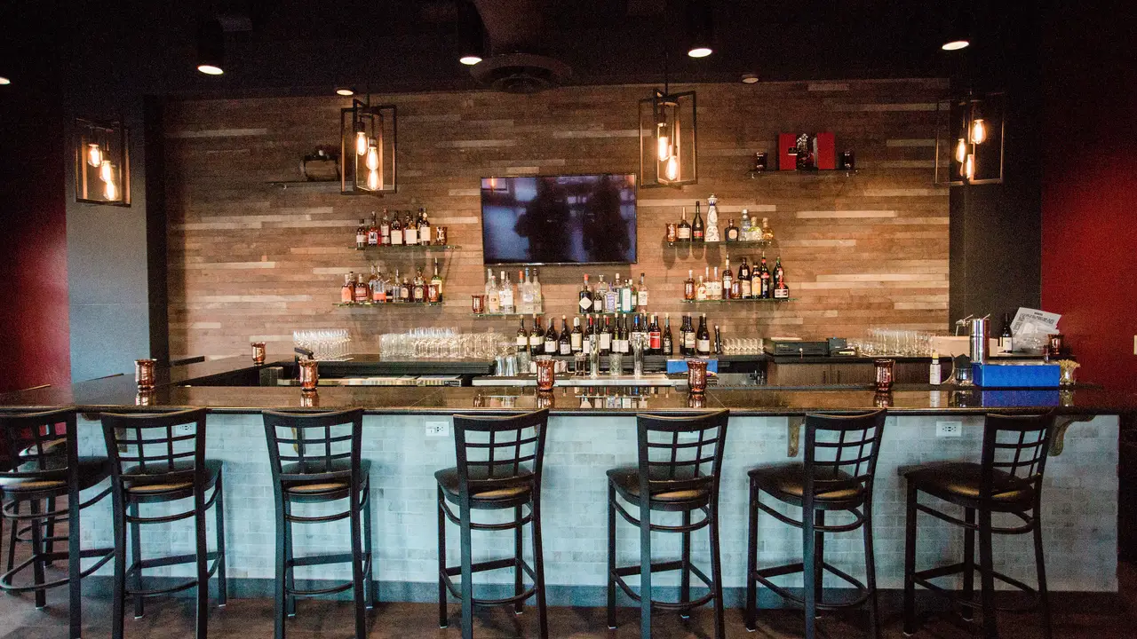 One Barrel - American Bistro & Wine Bar Restaurant - Englewood, CO ...