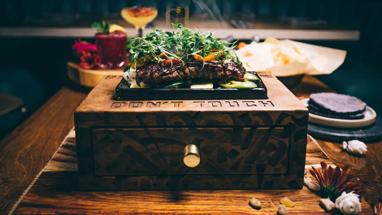 Chico Malo Miami Restaurant Doral, FL OpenTable