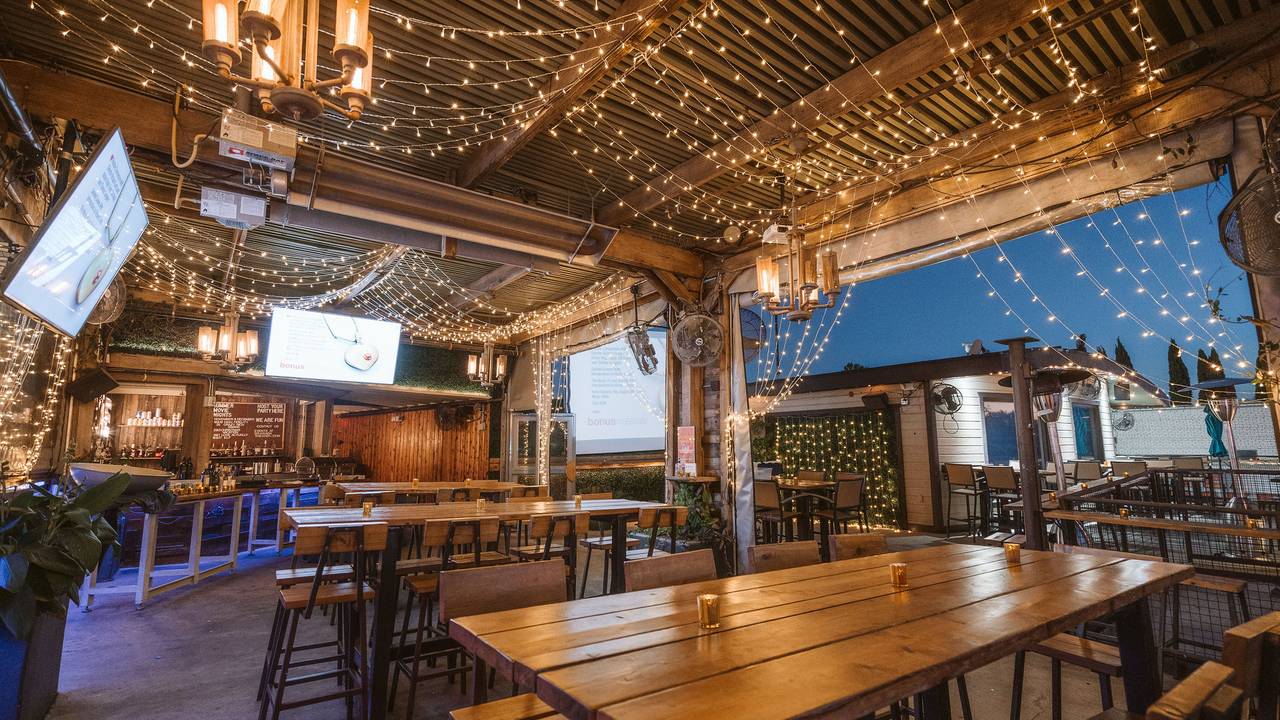 Sundown at Granada Restaurant - Dallas, , TX | OpenTable