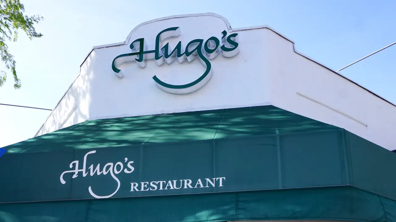 Hugo's West Hollywood, West Hollywood, CA