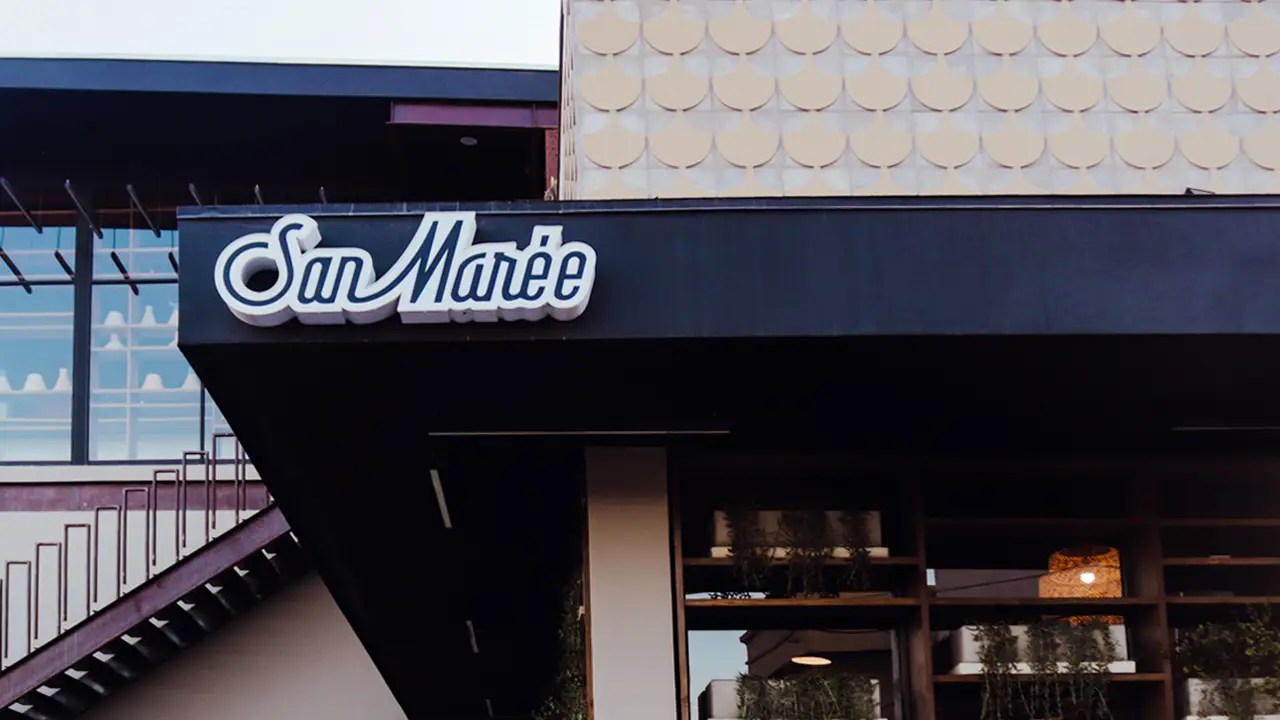 San Marée, Tijuana, BCN