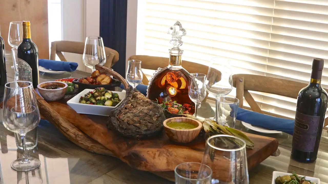 Village Bistro at Beach House Restaurant Milford, CT OpenTable