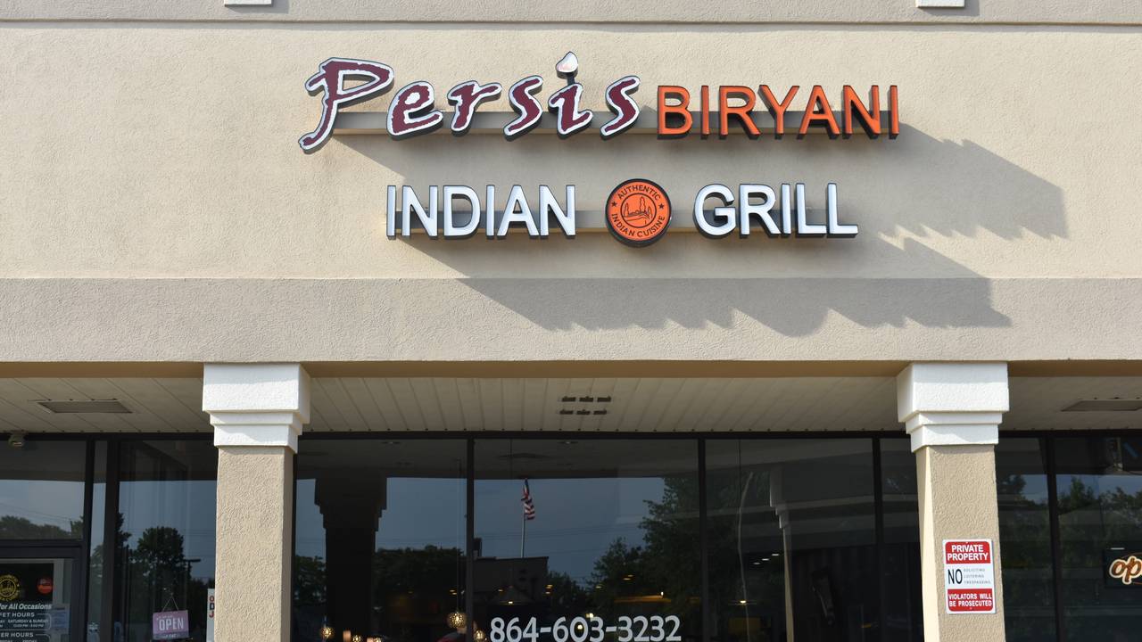 Persis biryani shop near me