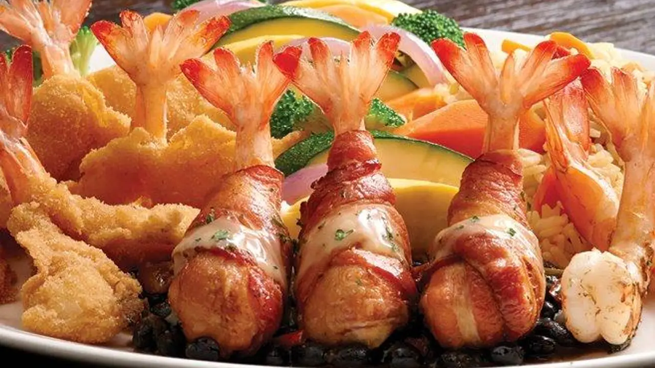 Aquarium Restaurant Downtown Denver Denver, CO OpenTable