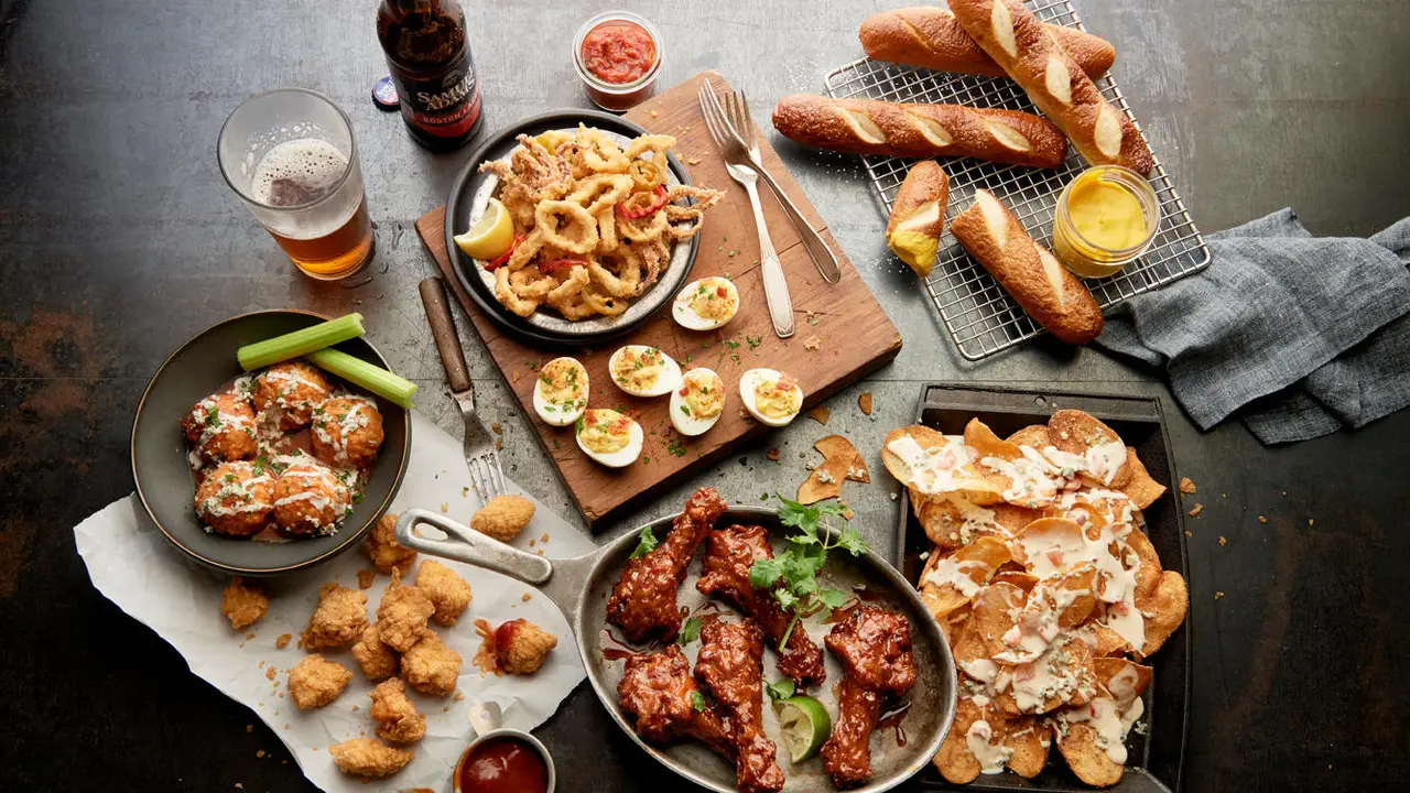 Brick House Tavern + Tap Sugar Land Restaurant Sugar Land, TX