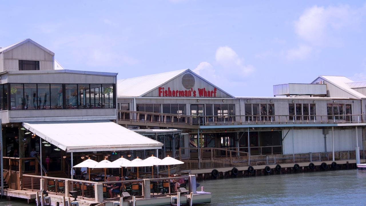 Fisherman's Wharf Reviews