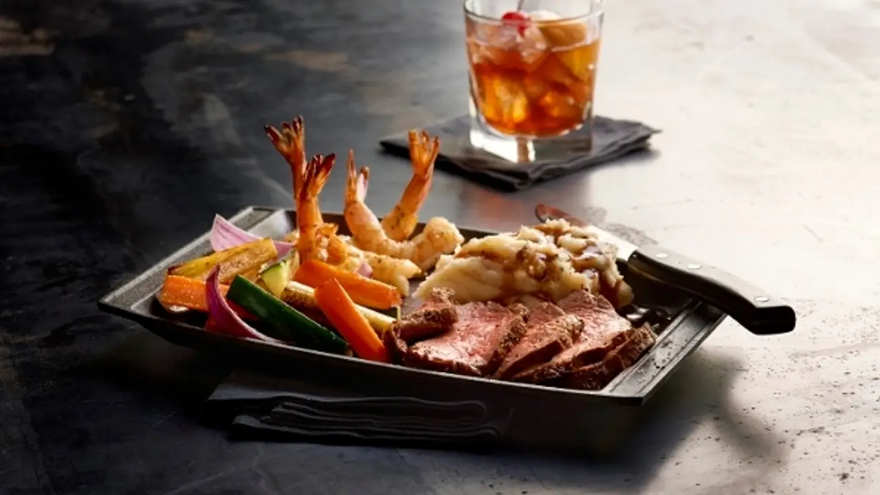 Restaurante Claim Jumper Laughlin Laughlin, , NV OpenTable