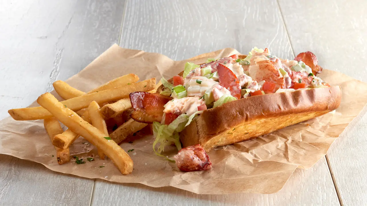 Columbus Fish Market Grandview Restaurant Columbus, , OH OpenTable