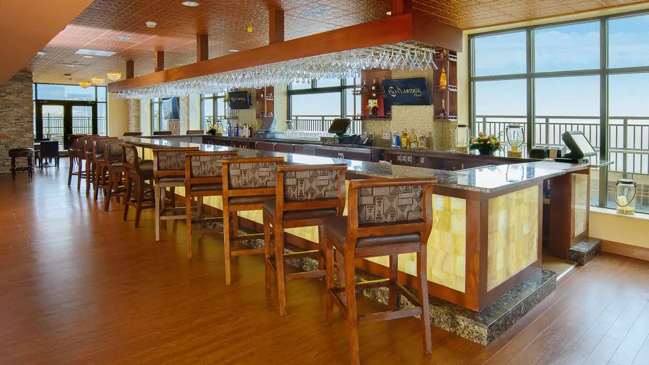 The VÜE Rooftop Bar & Lounge Restaurant Atlantic City, NJ OpenTable