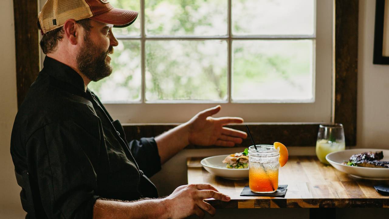 The Fig Tree Restaurant - Birmingham, AL | OpenTable