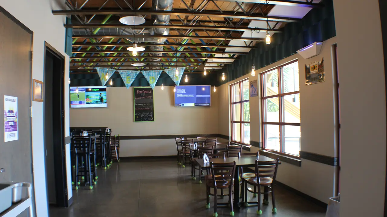 Restaurante Neds on Gull Lake Hickory Corners, , MI OpenTable